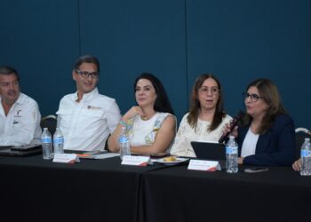 Avanzan Tampico-Madero-Altamira hacia un transporte público moderno, seguro y accesible