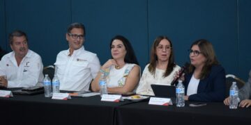 Avanzan Tampico-Madero-Altamira hacia un transporte público moderno, seguro y accesible