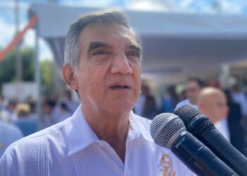 Saldo blanco por festejos patrios