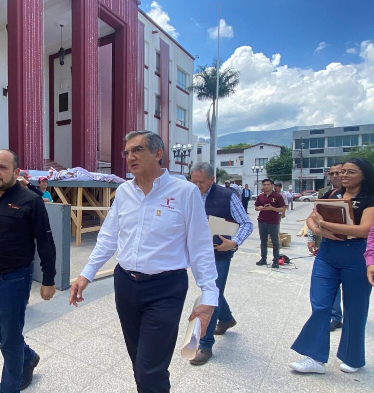 Construirán recinto cultural en antiguo Cine Avenida