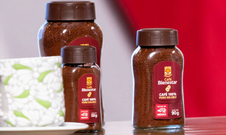 Lanzan Café del Bienestar: apoyo a productores y precios justos