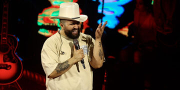 Boletos vuelan: Carín León logra sold out en la Sphere de Las Vegas