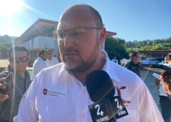 Descarta Estado “focos rojos” en violencia