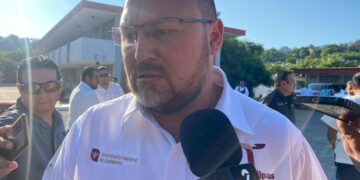 Descarta Estado “focos rojos” en violencia