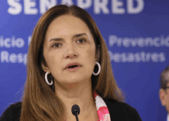 Chile descarta tsunami tras sismo 7,5 en Kamchatka, Rusia