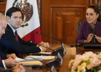 México y EE.UU. refuerzan frontera para frenar tráfico de armas