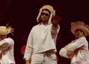 Super Bowl LX: Bad Bunny encabezará el show de medio tiempo