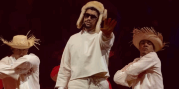 Super Bowl LX: Bad Bunny encabezará el show de medio tiempo