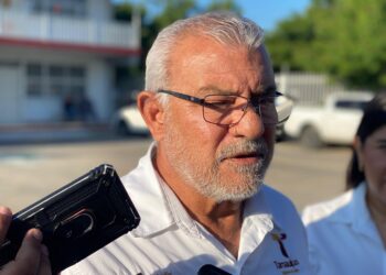 Descartan accidentes de empleados en carretera Mante-Tula-Ocampo