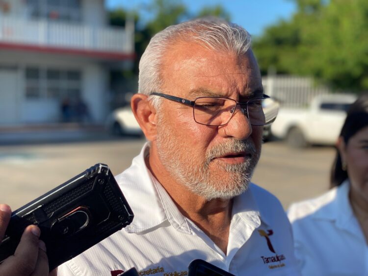 Descartan accidentes de empleados en carretera Mante-Tula-Ocampo