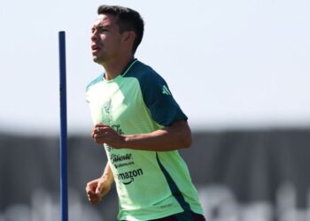 Selección Mexicana: jugadores clave en la lucha por el Mundial 2026