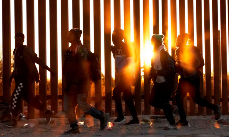 Mexicanos repatriados por Trump llegan a 109 mil