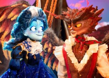 Soy Frankelda: primer largometraje stop motion 100% mexicano