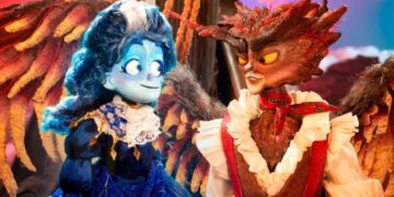 Soy Frankelda: primer largometraje stop motion 100% mexicano