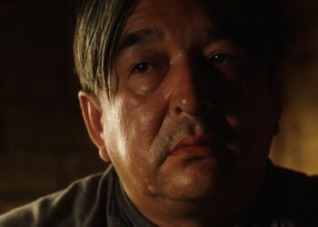 Fallece Graham Greene en Toronto: actor nominado al Oscar en 1991