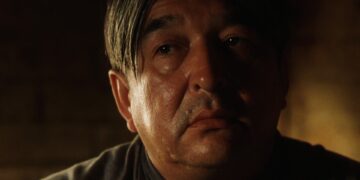 Fallece Graham Greene en Toronto: actor nominado al Oscar en 1991