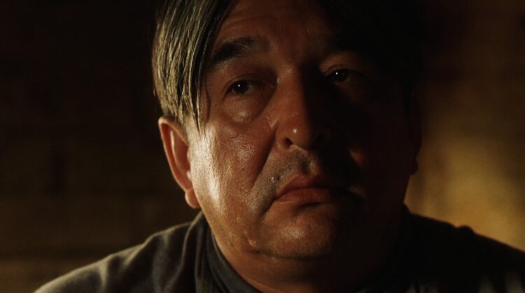 Fallece Graham Greene en Toronto: actor nominado al Oscar en 1991