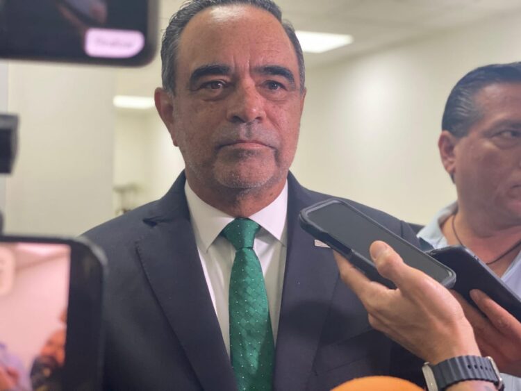 Regresan a Estado dinero de fideicomisos judiciales