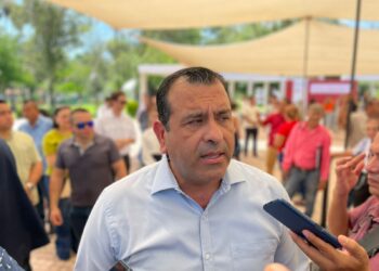 Descartan por ahora regreso de Policía Municipal a Victoria