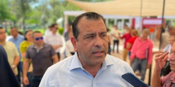 Descartan por ahora regreso de Policía Municipal a Victoria