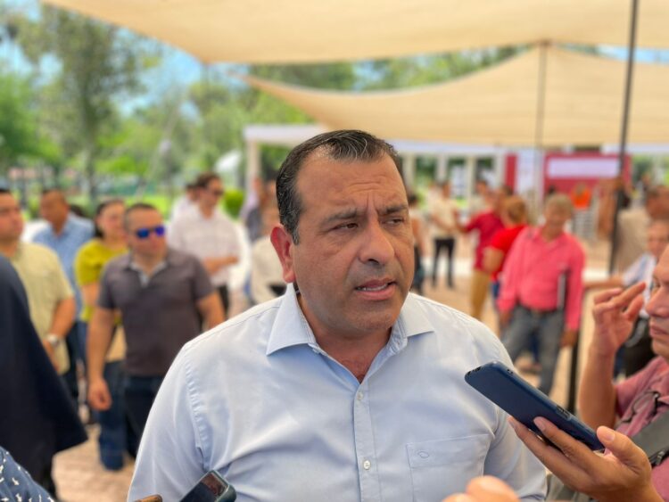 Descartan por ahora regreso de Policía Municipal a Victoria