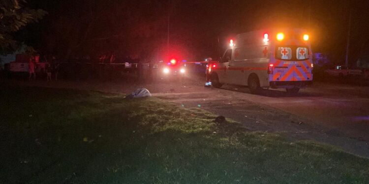 Muere en accidente voluntario de Radio Brigada de Auxilio