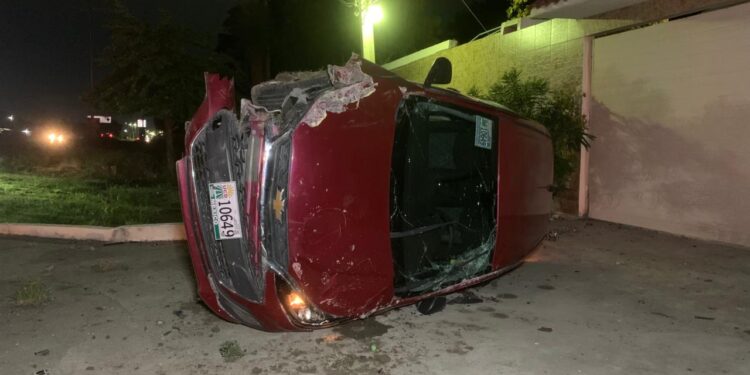 Muere en accidente voluntario de Radio Brigada de Auxilio
