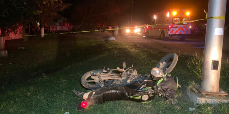 Muere en accidente voluntario de Radio Brigada de Auxilio