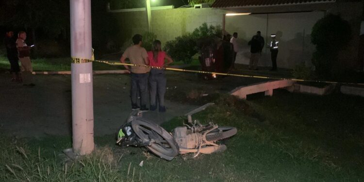 Muere en accidente voluntario de Radio Brigada de Auxilio