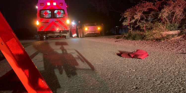 Muere en accidente voluntario de Radio Brigada de Auxilio