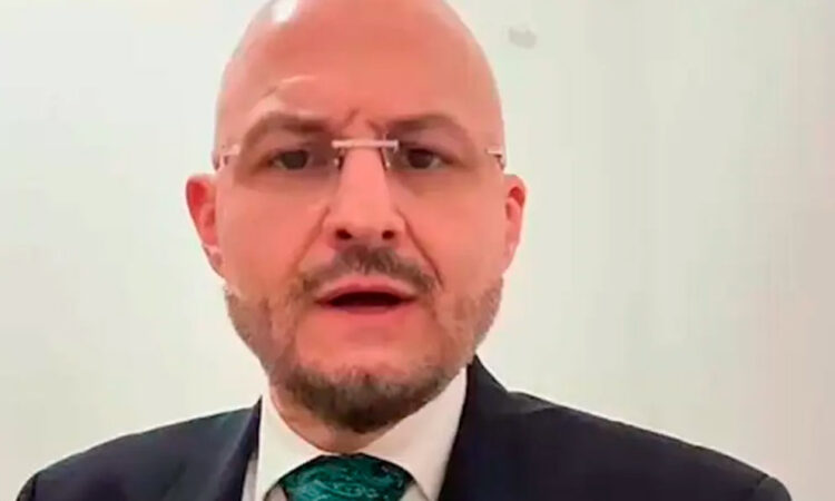 Asalto a John Milton en Sinaloa: hipnotista pide conciencia sobre la violencia