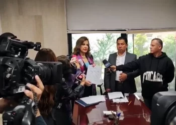 Solicitan juicio político contra Adán Augusto López por presunto encubrimiento de redes criminales