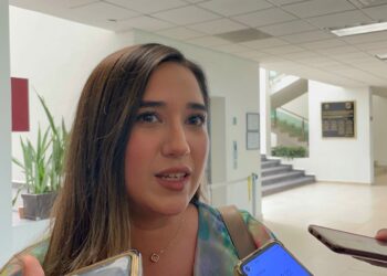 Realizará diputada campaña para rehabilitación de viviendas