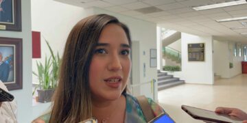 Realizará diputada campaña para rehabilitación de viviendas