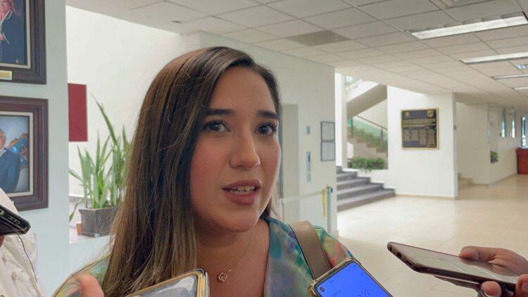 Realizará diputada campaña para rehabilitación de viviendas