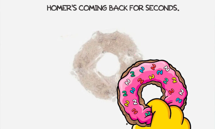 Nueva película de Los Simpson llegará en 2027