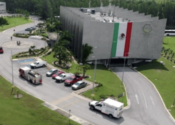 Hallan sin vida a jefe de Protección Portuaria de Altamira en medio de caso de huachicol