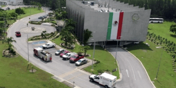 Hallan sin vida a jefe de Protección Portuaria de Altamira en medio de caso de huachicol