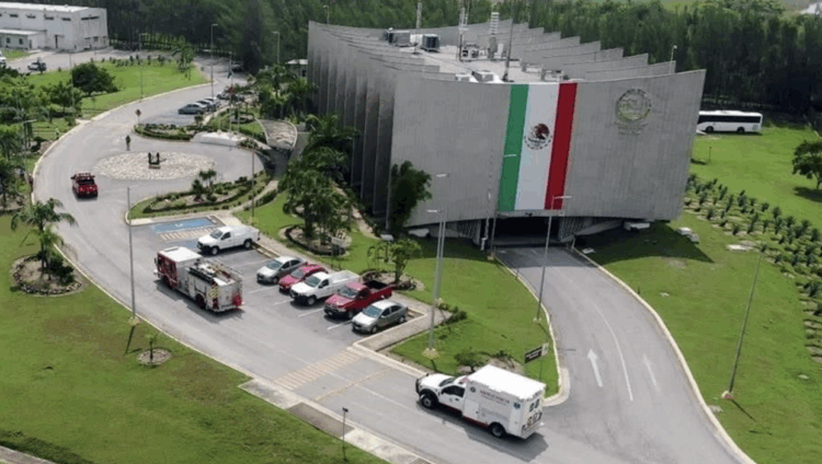 Hallan sin vida a jefe de Protección Portuaria de Altamira en medio de caso de huachicol