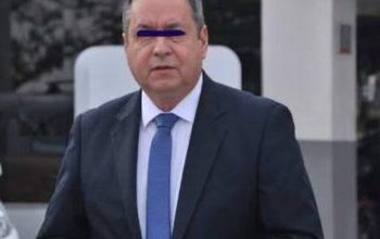 Dan 19 años de cárcel a Mario “N” ex secretario de Educación de F. García Cabeza de Vaca