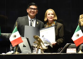 Tamaulipeco se integra al Sistema Nacional de Búsqueda