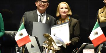 Tamaulipeco se integra al Sistema Nacional de Búsqueda