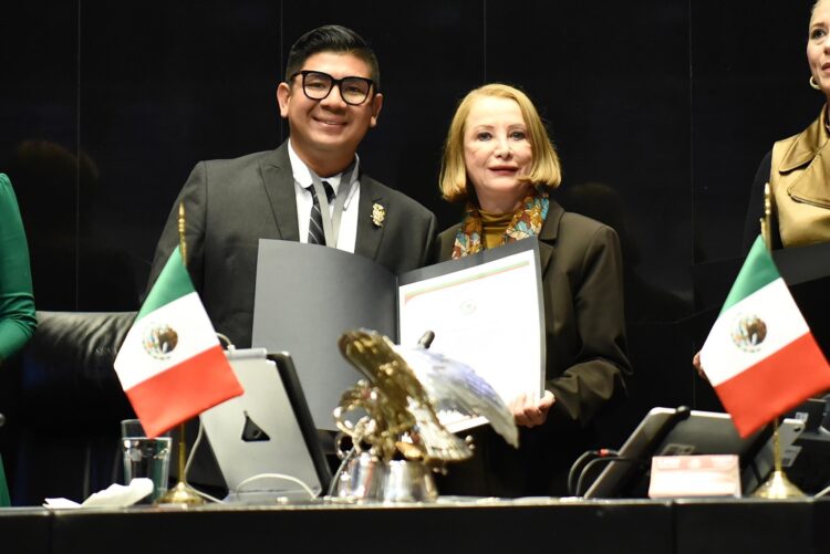 Tamaulipeco se integra al Sistema Nacional de Búsqueda