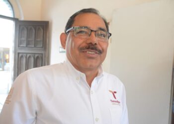 Deportaciones por Tamaulipas van a la baja