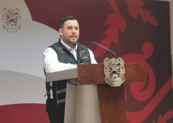 Invitan a empresas a participar en simulacro nacional