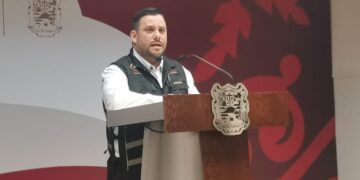 Invitan a empresas a participar en simulacro nacional