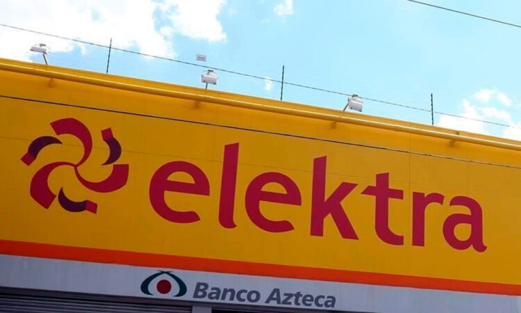 Elektra enfrenta en la Corte recurso por deuda fiscal millonaria