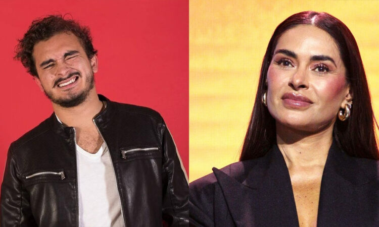 Ricardo Pérez habría intentado acercarse a Galilea antes de Zabaleta