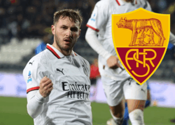 Santiago Giménez deja al Milan y jugará con la Roma