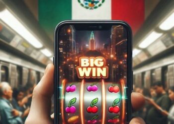 Ganabet Casino México: El Casino Online Más Popular Del País
